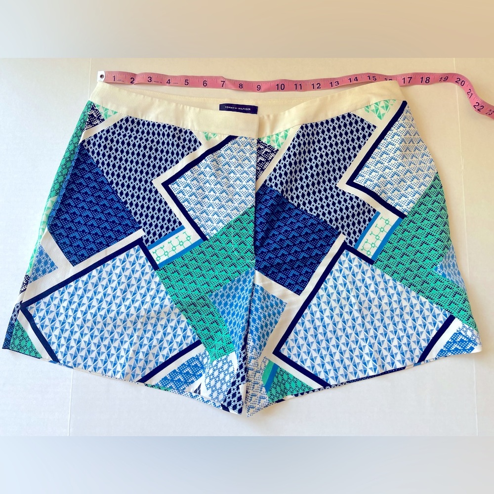 Tommy Hilfiger Ladies Shorts